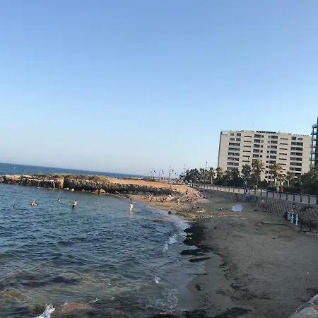 Homely Rocio Del Mar *