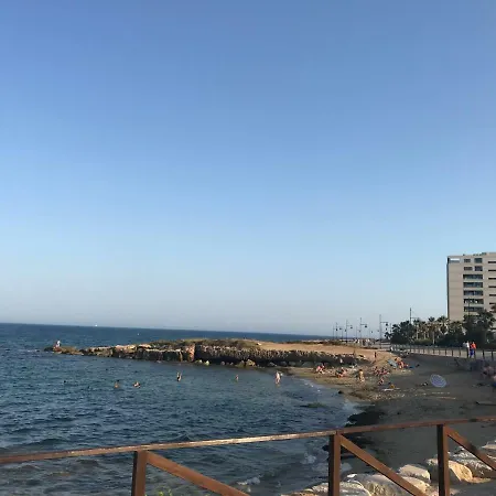 Homely Rocio Del Mar *