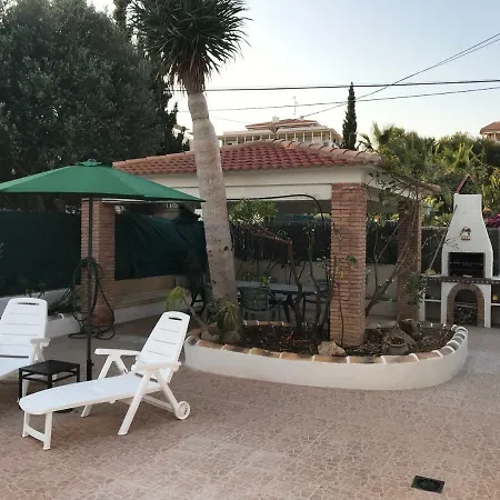 Homely Rocio Del Mar Torrevieja